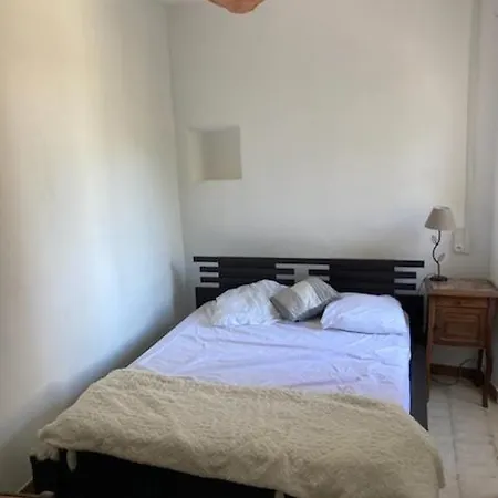 Apartament L'alive Feliceto