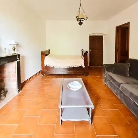 Appartement L'alive Feliceto