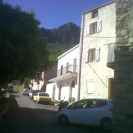 Appartement L'alive *